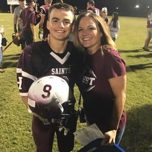 Meet your Posher, Tami